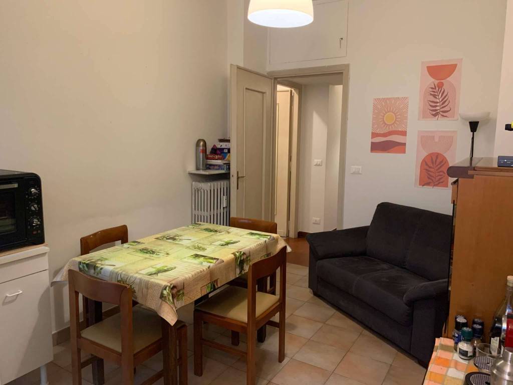 appartamento in affitto a Torino in zona Borgo San Paolo