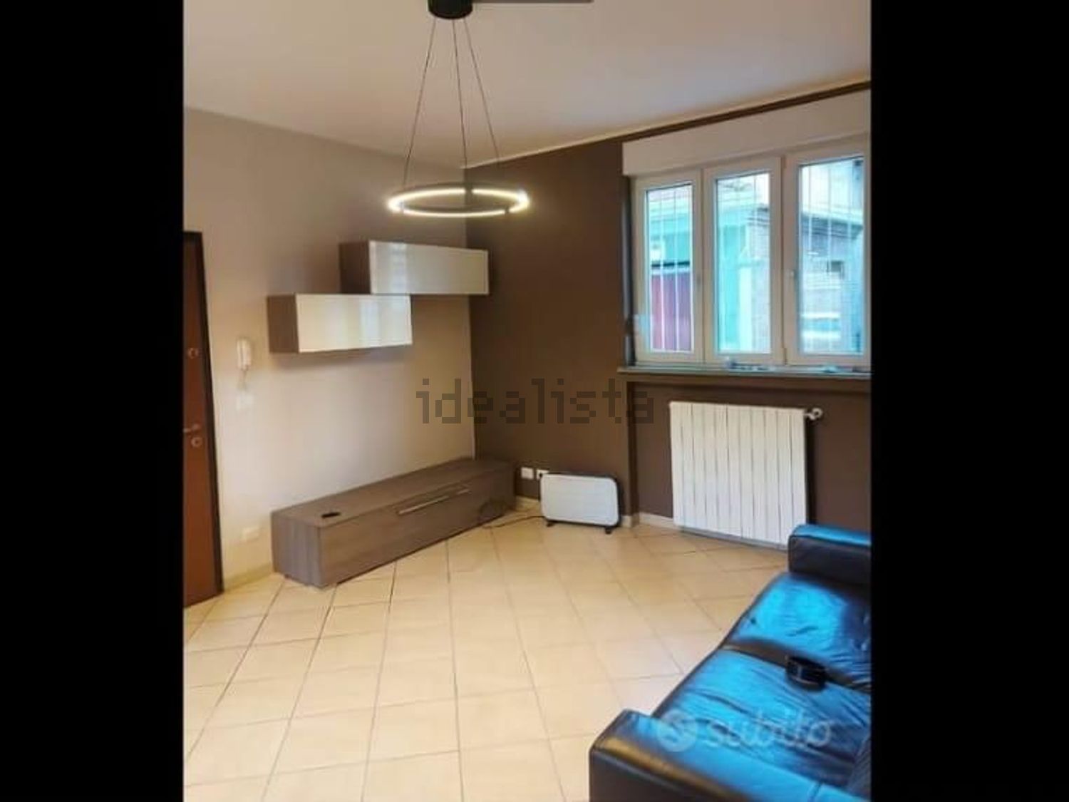 appartamento in affitto a Torino in zona Crocetta