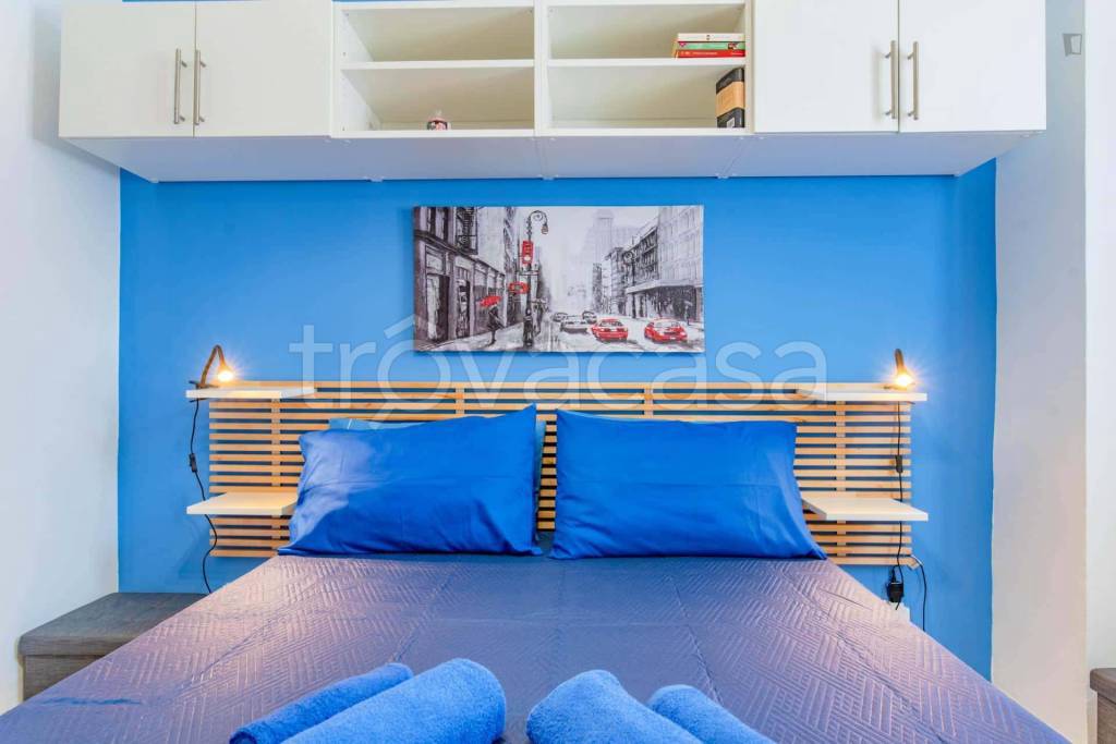 appartamento in affitto a Torino in zona Lingotto