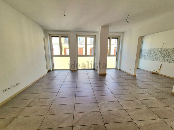 appartamento in affitto a Torino in zona Centro Storico