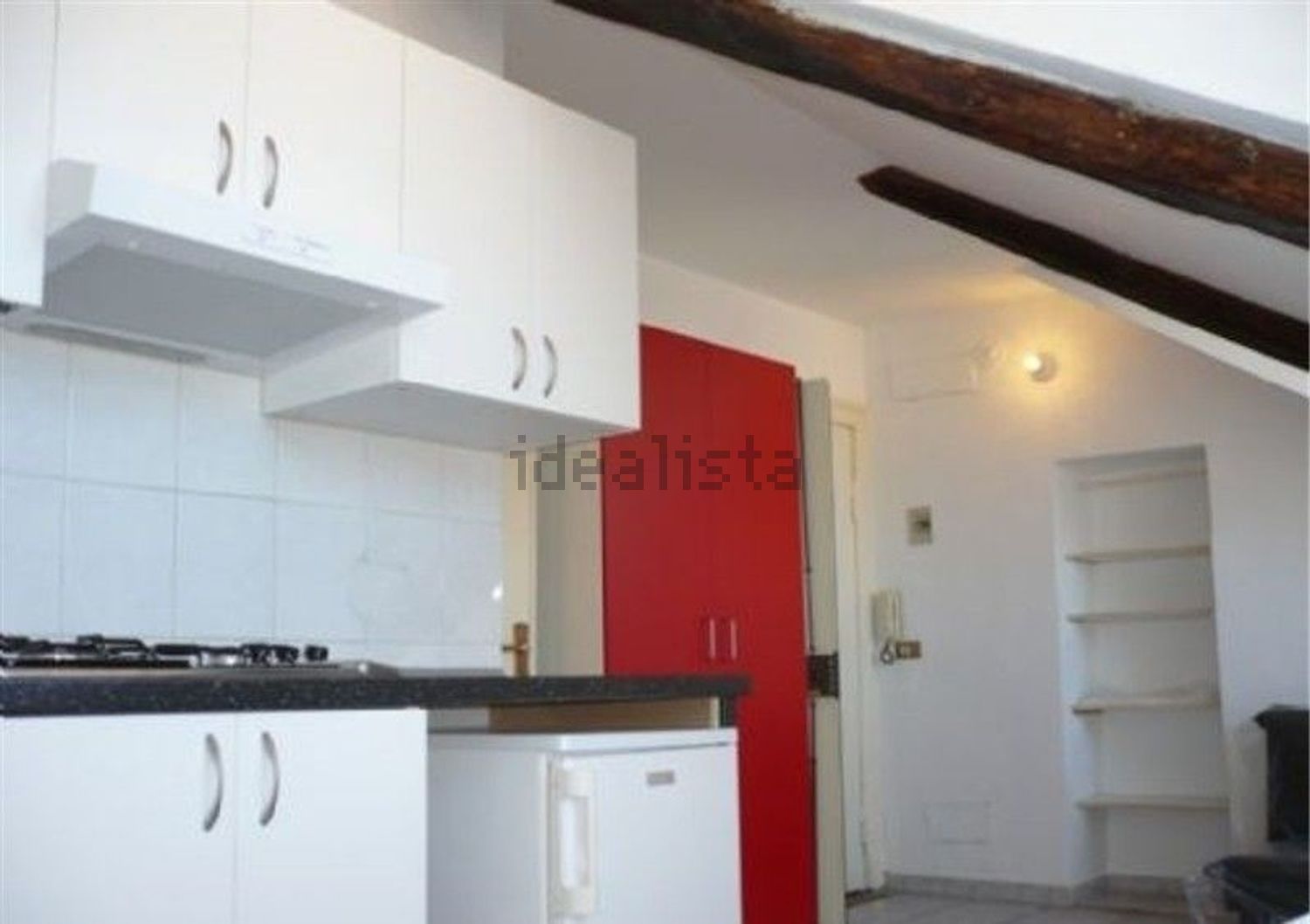 monolocale in affitto a Torino in zona San Salvario