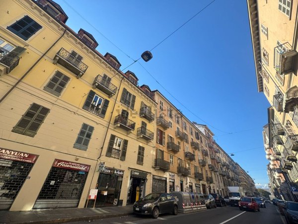 locale commerciale in affitto a Torino in zona San Donato
