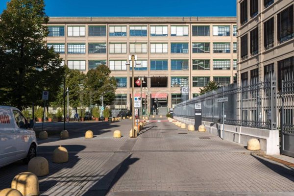 appartamento in affitto a Torino in zona Lingotto