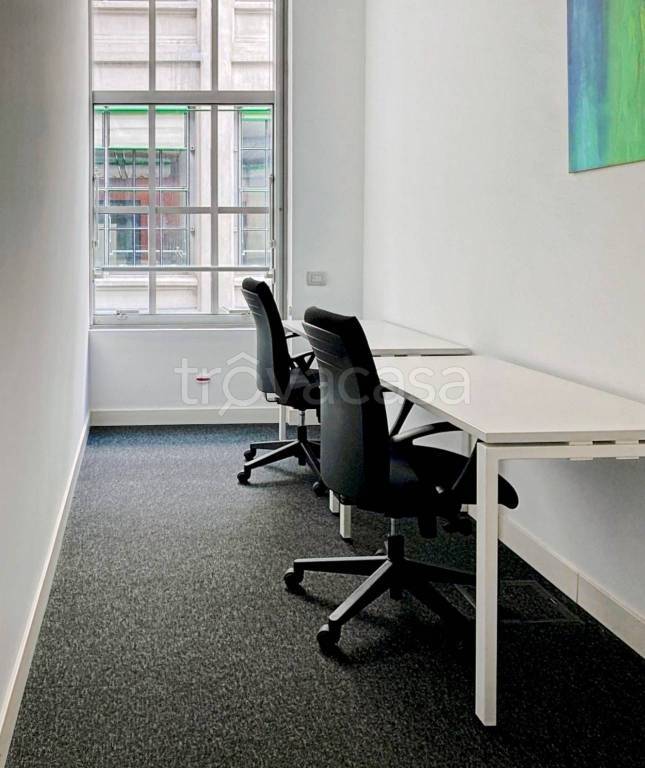 appartamento in affitto a Torino in zona Lingotto