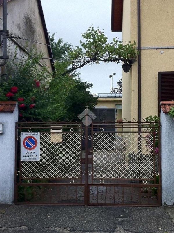 ufficio in affitto a Torino in zona Pozzo Strada