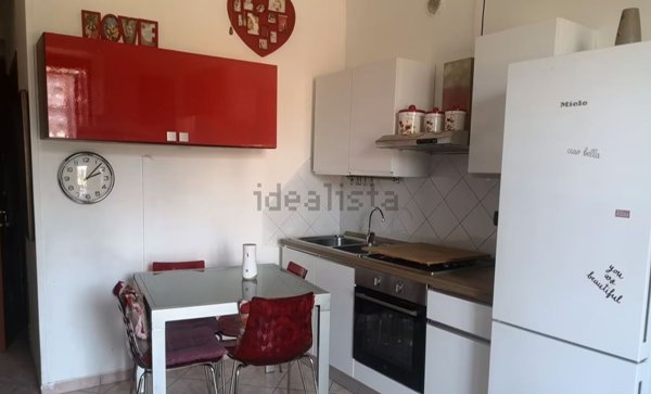 appartamento in affitto a Torino in zona Aurora