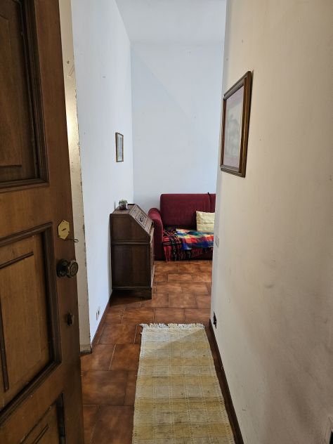 appartamento in affitto a Torino in zona Centro Storico