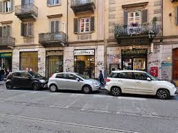 appartamento in affitto a Torino in zona Vanchiglia