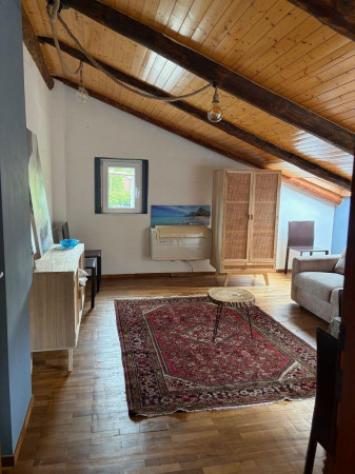 appartamento in affitto a Torino in zona Rosa