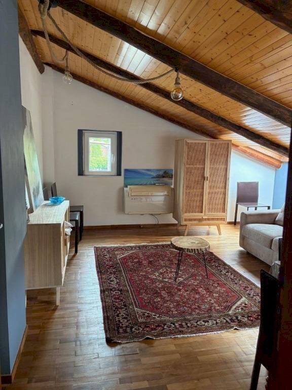 appartamento in affitto a Torino in zona Mongreno