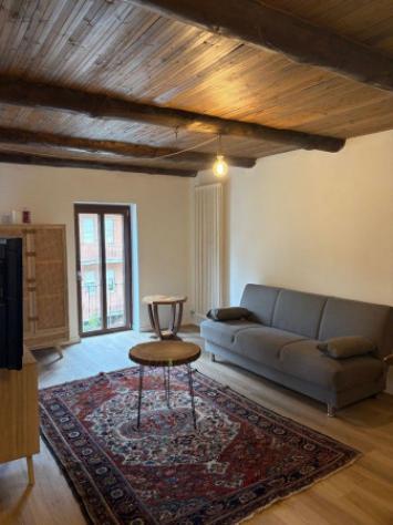 appartamento in affitto a Torino in zona Sassi