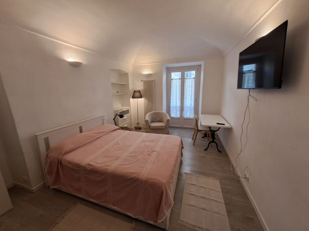 appartamento in affitto a Torino in zona Vanchiglia