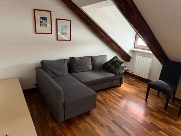 appartamento in affitto a Torino in zona Centro Storico