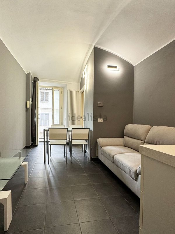 appartamento in affitto a Torino