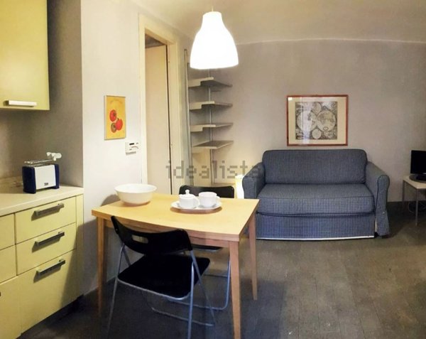 appartamento in affitto a Torino