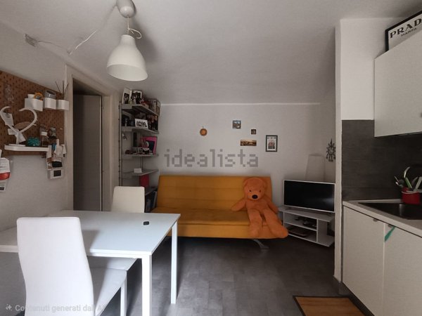 appartamento in affitto a Torino