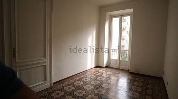 appartamento in affitto a Torino in zona Crocetta