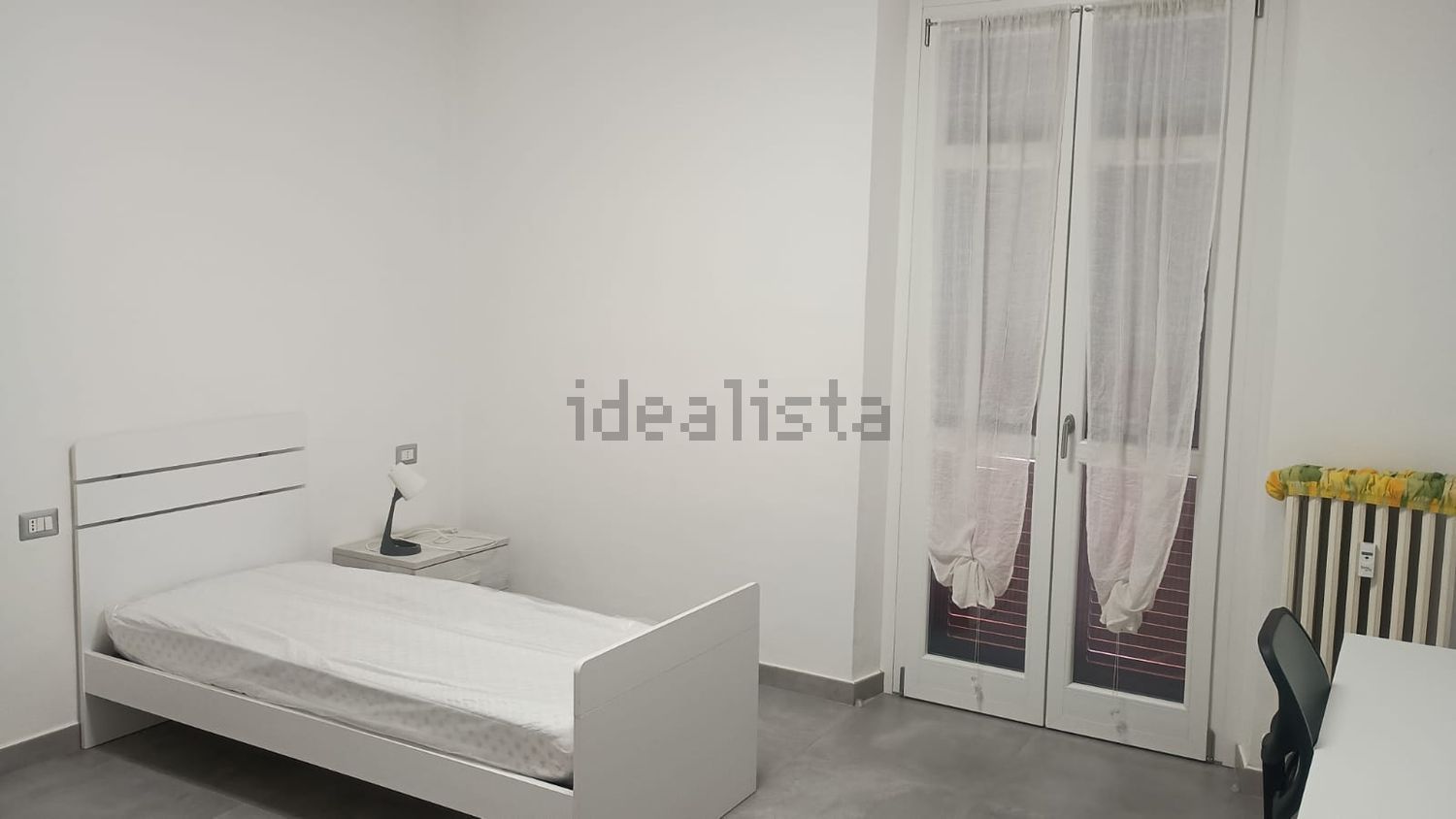 appartamento in affitto a Torino in zona Borgo San Paolo