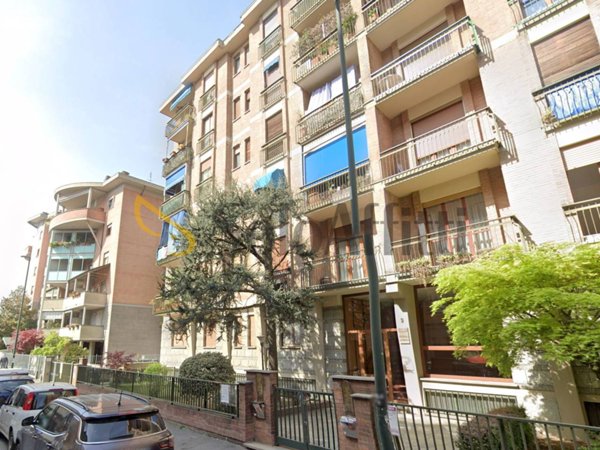 appartamento in affitto a Torino in zona Borgo San Paolo