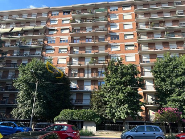 appartamento in affitto a Torino in zona Lingotto