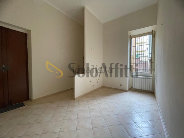 appartamento in affitto a Torino in zona Cit Turin