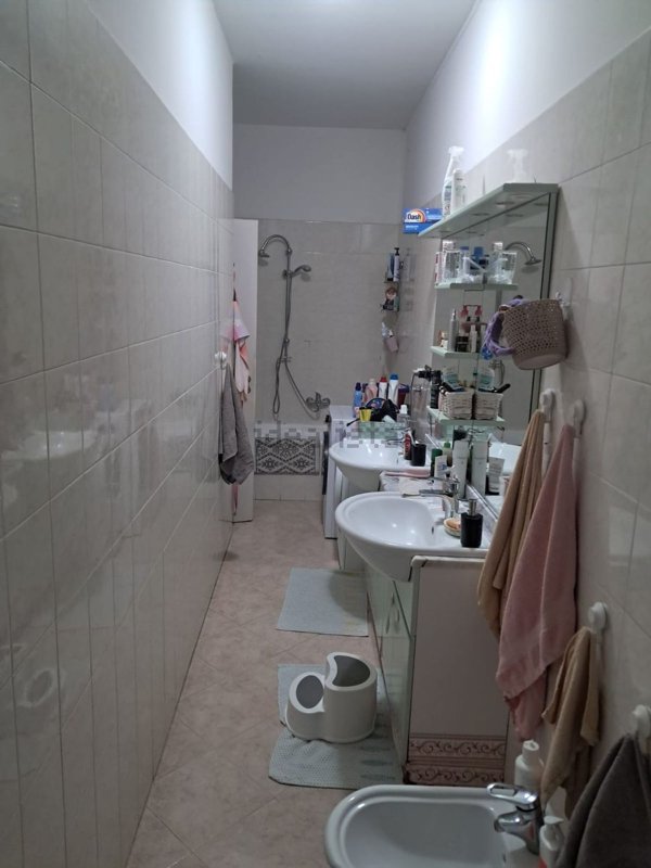 appartamento in affitto a Torino in zona Parella