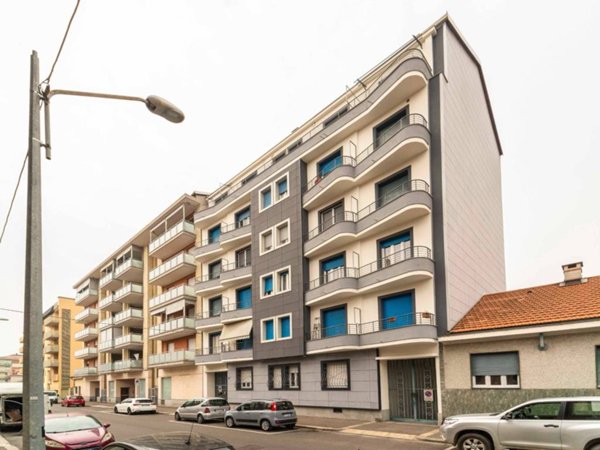 monolocale in affitto a Torino in zona Madonna di Campagna