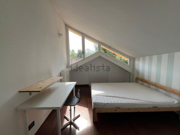 appartamento in affitto a Torino in zona Gran Madre