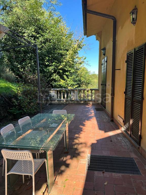 appartamento in affitto a Torino in zona Gran Madre