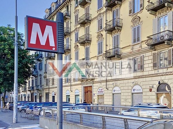 appartamento in affitto a Torino in zona San Salvario