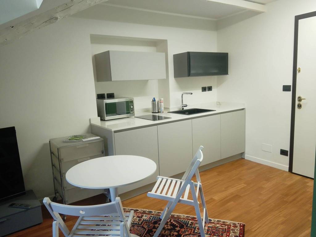 appartamento in affitto a Torino