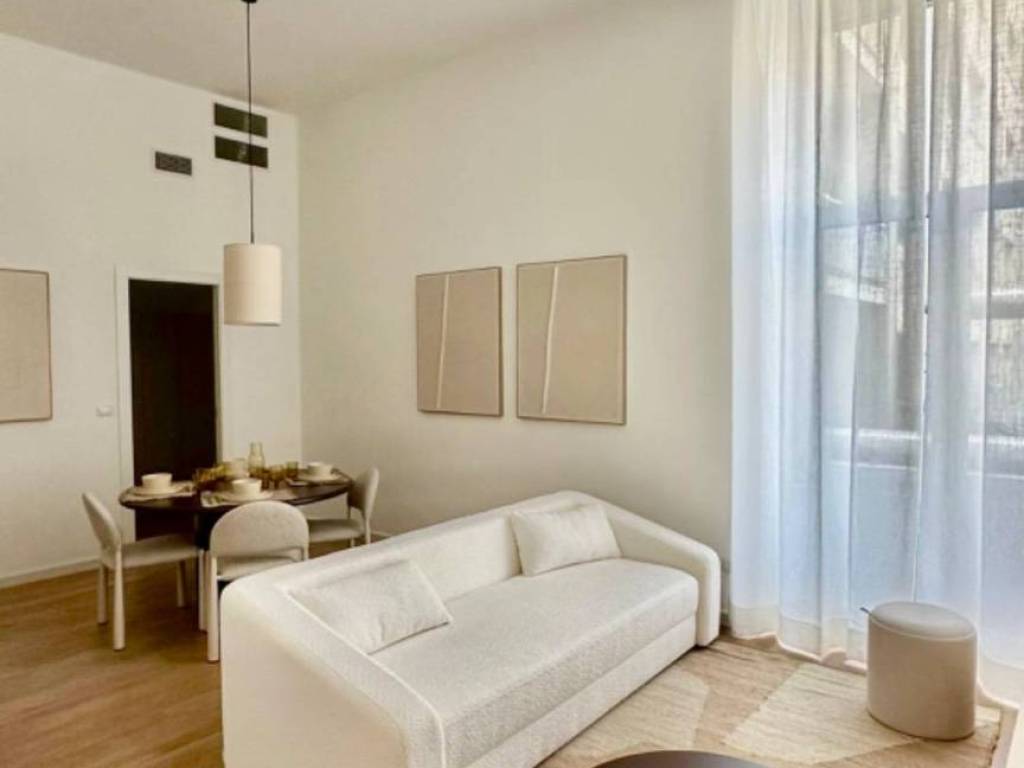 appartamento in affitto a Torino in zona Centro Storico