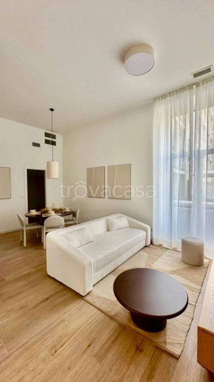 appartamento in affitto a Torino in zona Centro Storico