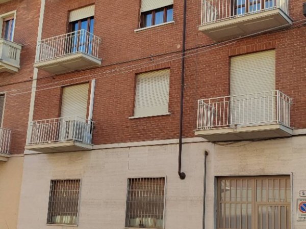 appartamento in affitto a Torino in zona Parella