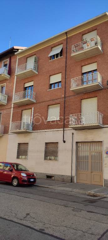 appartamento in affitto a Torino in zona Pozzo Strada