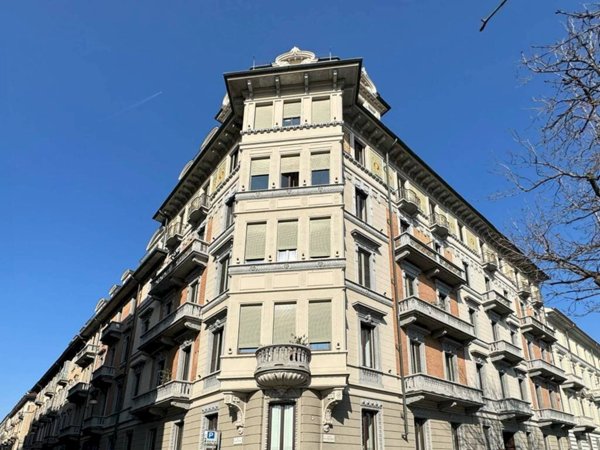 appartamento in affitto a Torino in zona Centro Storico