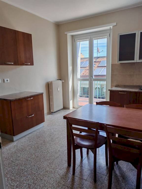 appartamento in affitto a Torino in zona Pozzo Strada