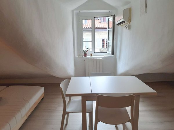 appartamento in affitto a Torino