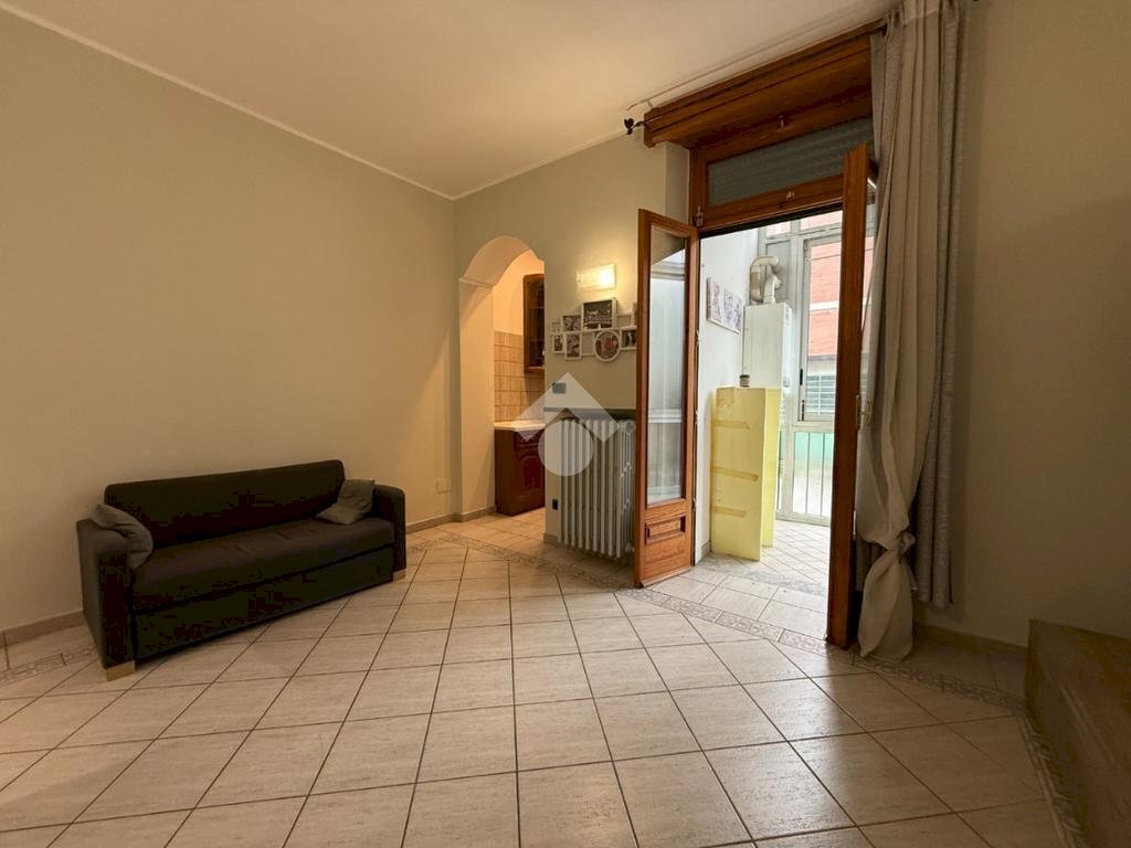 appartamento in affitto a Torino in zona Madonna di Campagna