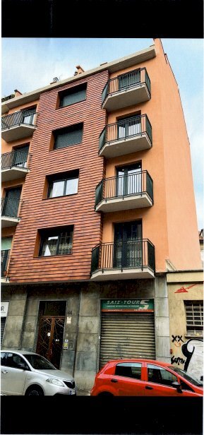 locale commerciale in affitto a Torino