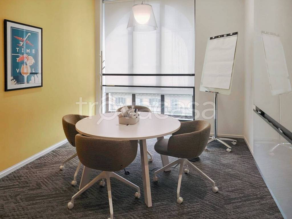 appartamento in affitto a Torino in zona Centro Storico