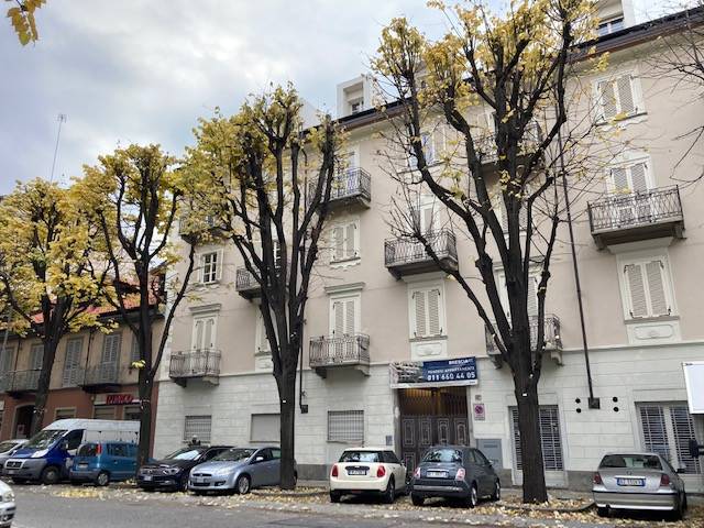 appartamento in affitto a Torino in zona Rebaudengo