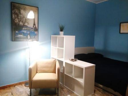 appartamento in affitto a Torino in zona San Salvario