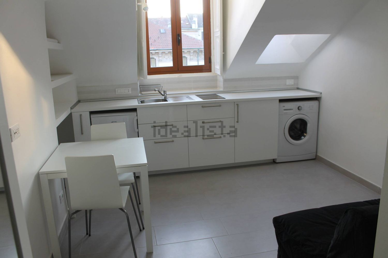 appartamento in affitto a Torino in zona Centro Storico