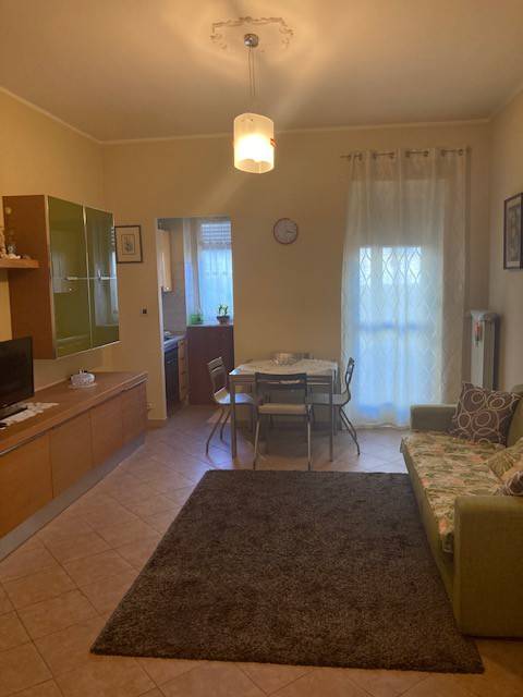 appartamento in affitto a Torino in zona Bertolla