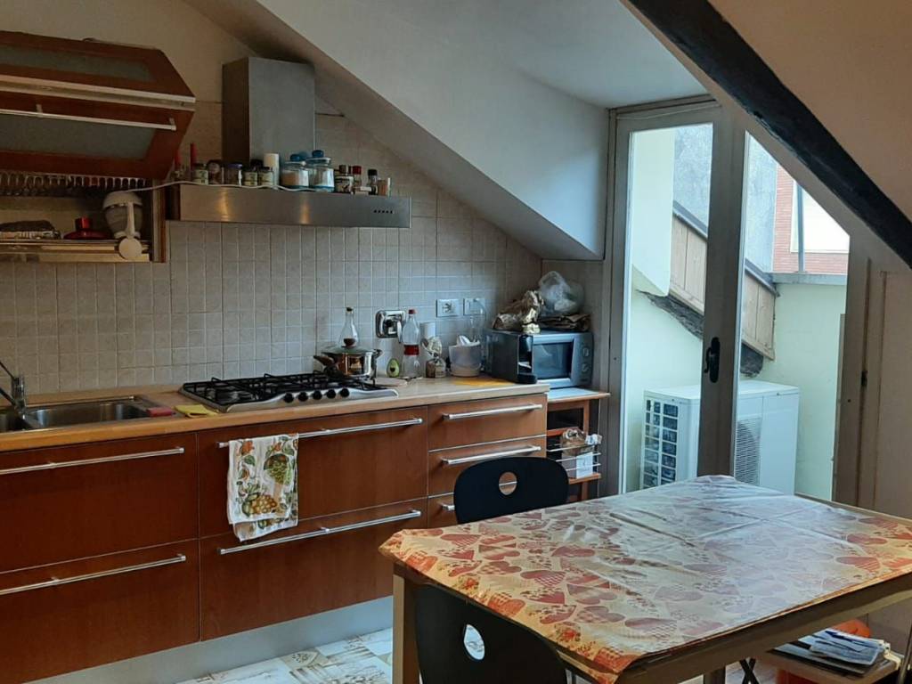 appartamento in affitto a Torino in zona Cit Turin