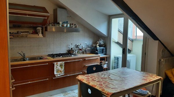 appartamento in affitto a Torino in zona Cit Turin