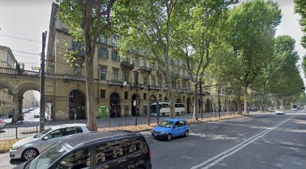appartamento in affitto a Torino in zona Centro Storico