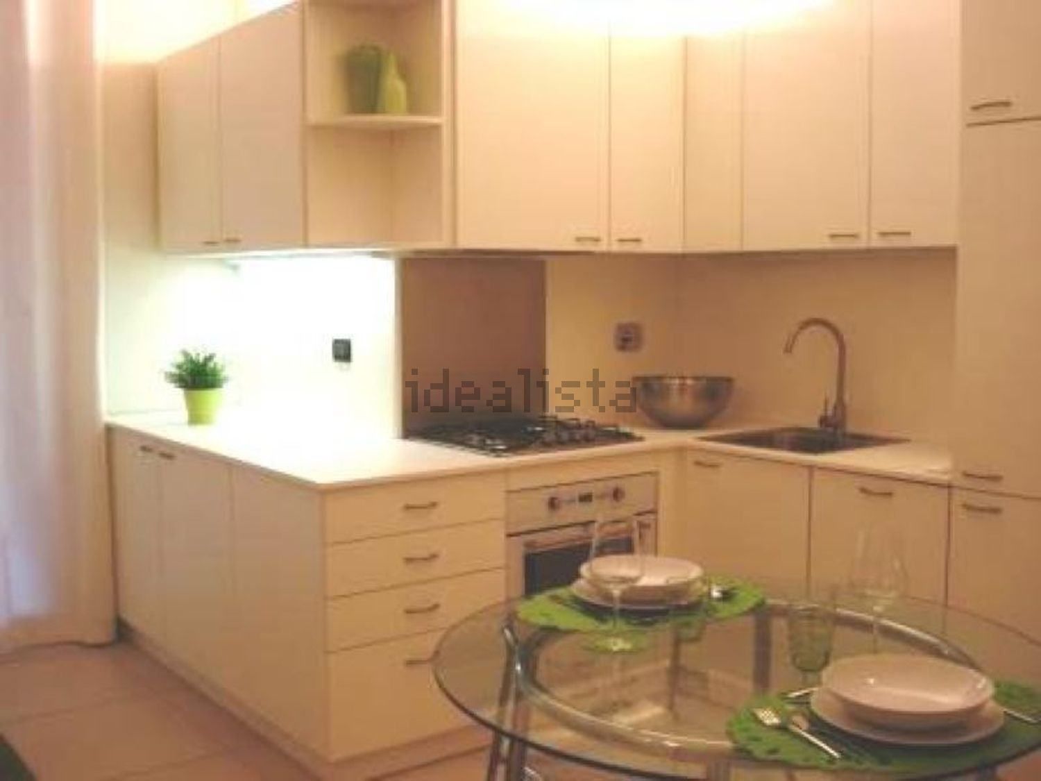 appartamento in affitto a Torino