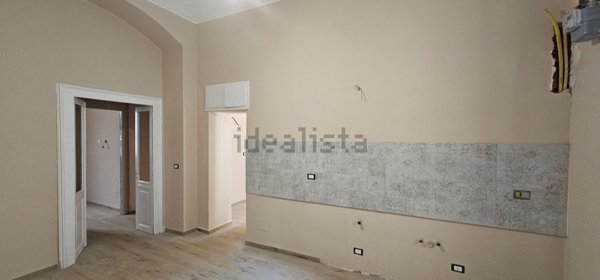 appartamento in affitto a Torino